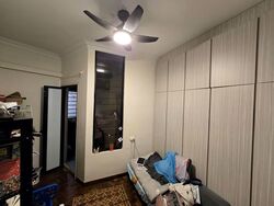 Bayshore Park (D16), Condominium #544079901